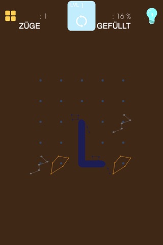 Link The Constellations Pro - new mind teasing puzzle game screenshot 3
