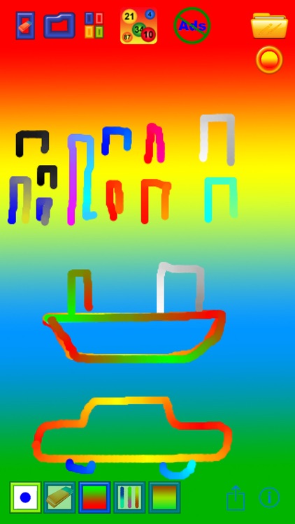 Draw!