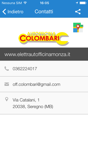 Autofficina Colombari(圖2)-速報App