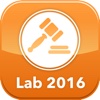 Labor Law MCQ App 2016 Pro