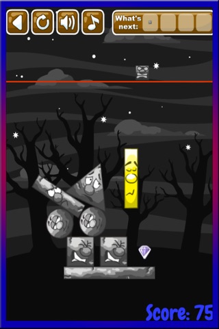 New Fun Bunchup screenshot 3