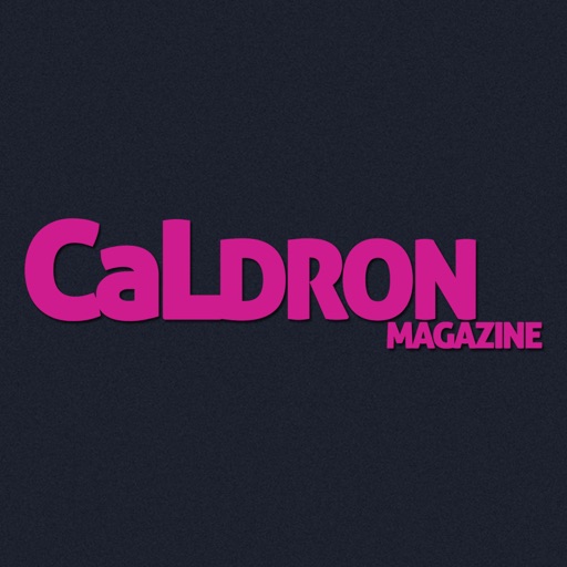 CaLDRON icon