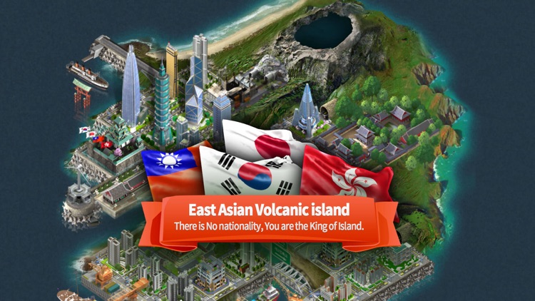 East Asia Tycoon screenshot-4