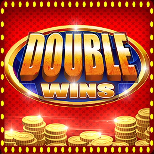 Double Coin Double Fun iOS App