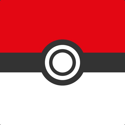 Red color Pokémon - PoGO Guide