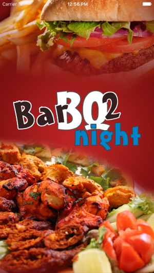 BAR BQ2 NIGHT