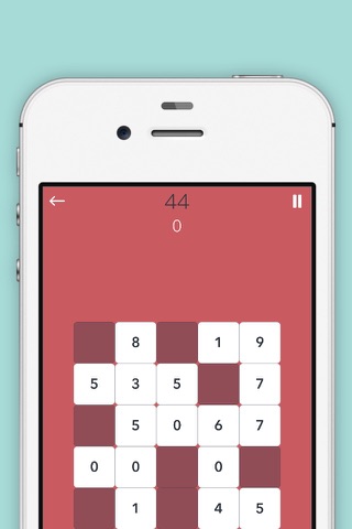 Kids Math Learn Numbers Game - Numbers Match Brain Puzzle Game screenshot 3