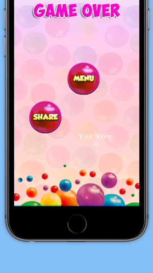 Color Balls Fun(圖2)-速報App