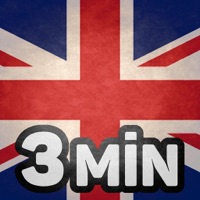 Impara linglese in 3 minuti