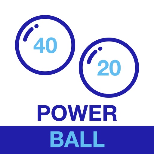 Lotto Australia Powerball - Check Australian Raffle Result History of the Official Lottery Draw icon