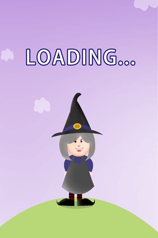 Protect Princess From Witches Pro - best swipe and dodge game screenshot 2