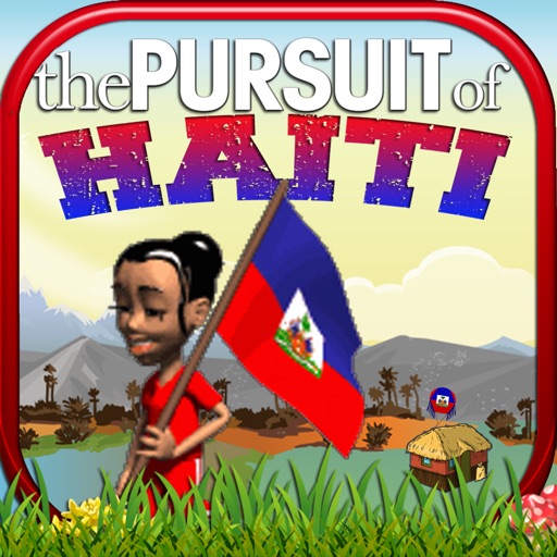 The Pursuit Of Haiti - Runnin For My Zoes icon