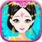 Ancient Princess - Girls Makeover and Dressup Beauty Games