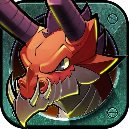 Monster Builder: Craft, Defend iOS App