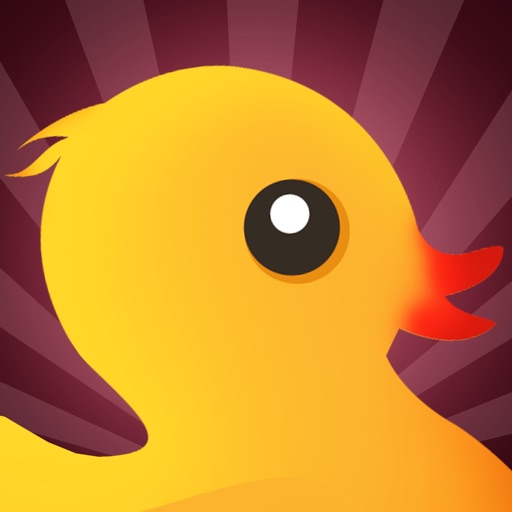 Super Duck Jumping Challenge - super block jumping game icon