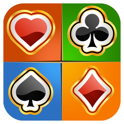 FreeCell Solitaire - Premium Card Paradise Games iOS App
