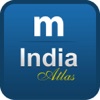 India Atlas and Maps - iPhoneアプリ
