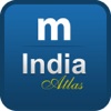 India Atlas and Maps - iPadアプリ