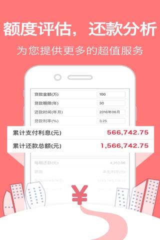 助业贷专家-个人消费小额速贷、信用卡取现汇率行情资讯大全！ screenshot 3