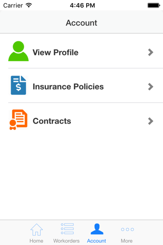 Pecan Grove Solutions Mobile screenshot 4