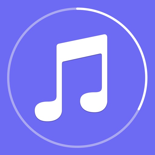 Free Music Play - Songs Streamer & Music Player & Play.list for SoundCloud icon