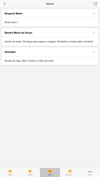 How to cancel & delete App Saúde Adolescente from iphone & ipad 4