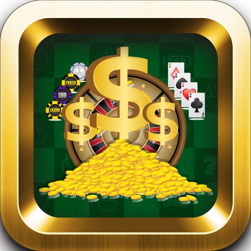 888 Cracking The Nut Hot Coins Of Gold - Free Star City Slots icon