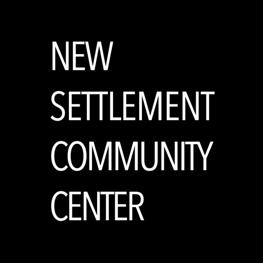 New Settlement Community Center Icon