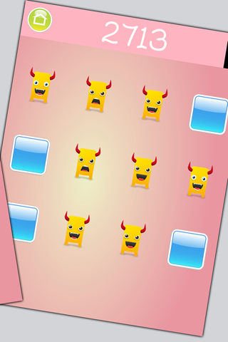 Monster Match - The hardest ever and free super casual memory match game screenshot 4
