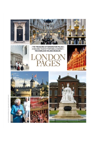 Discover Britain Magazine screenshot 3