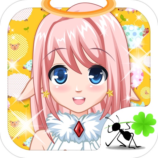 Princess Anime iOS App