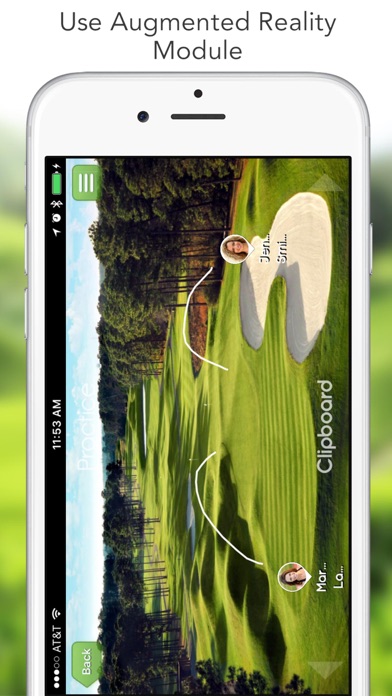 How to cancel & delete iGrade for Golf Pro from iphone & ipad 2