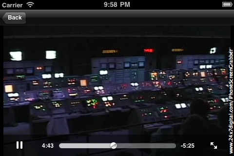 Kennedy Space Center Virtual Tour Guide screenshot 3