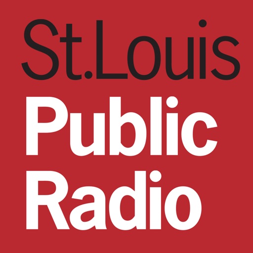St. Louis Public Radio App Icon