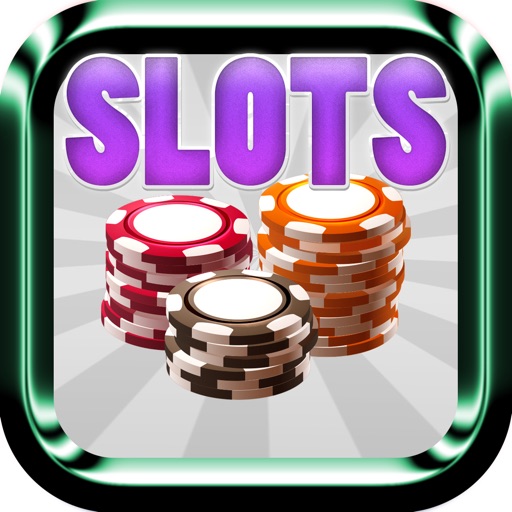 SLOTS Magic Machine - Las Vegas Free Slot Machine Games icon