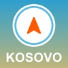 Kosovo GPS - Offline Car Navigation