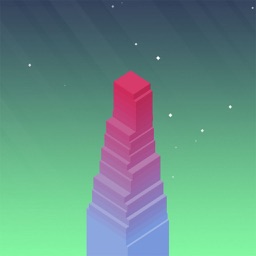 Block Tower Sky