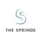 Connect and engage with our community through the The Springs church app