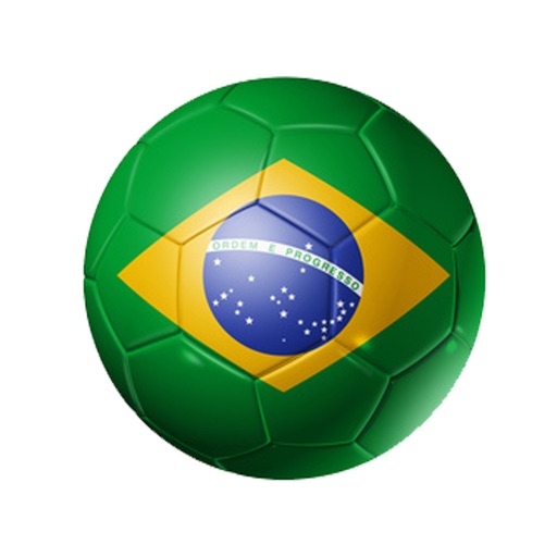 Flappy Soccer Brazil Cup