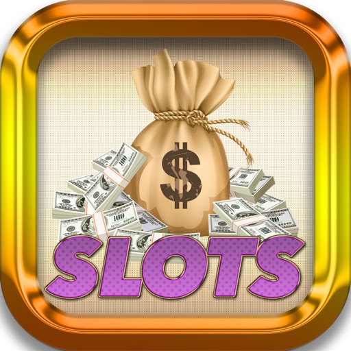 Big Heart of Vegas Lucky Casino Slots – Play Free Slot Machine Games icon
