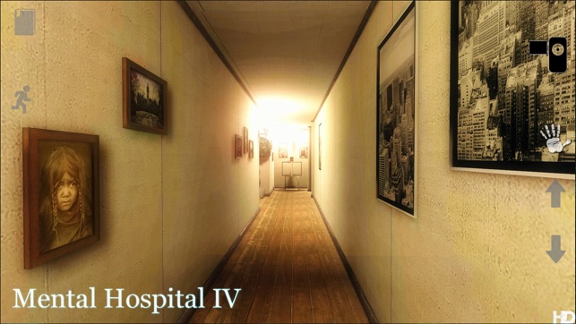 Mental Hospital IV HD(圖1)-速報App