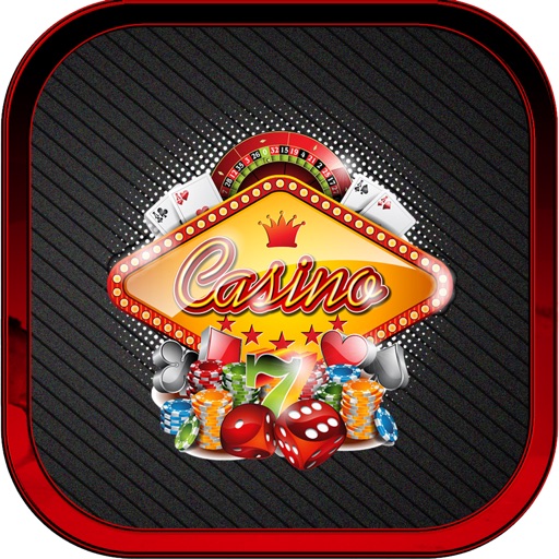 Rich Twist Slots Machines - Lucky FREE Slots Game icon