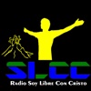 Radio Soy libre con Cristo