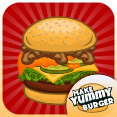 Activities of Yummy Burger Mania