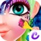 Rainbow Princess Sugary Resort——Dream Makeup&Colorful Beauty Salon
