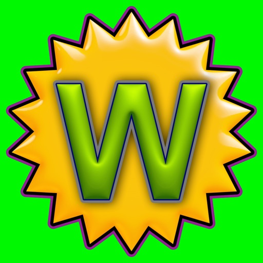 Wordistic Icon