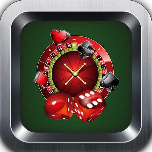 Super Las Vegas Palace Of Vegas - Max Bet iOS App
