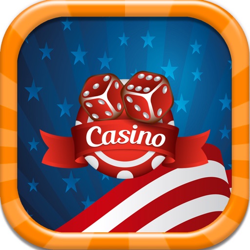 Downtown New Galaxy 777 - Vip Slots Edition icon