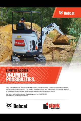 Landscape Contractor Magazine screenshot 3