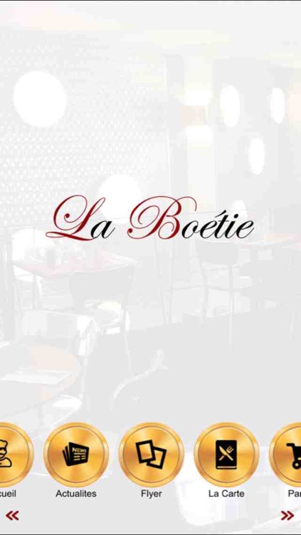 La Boétie